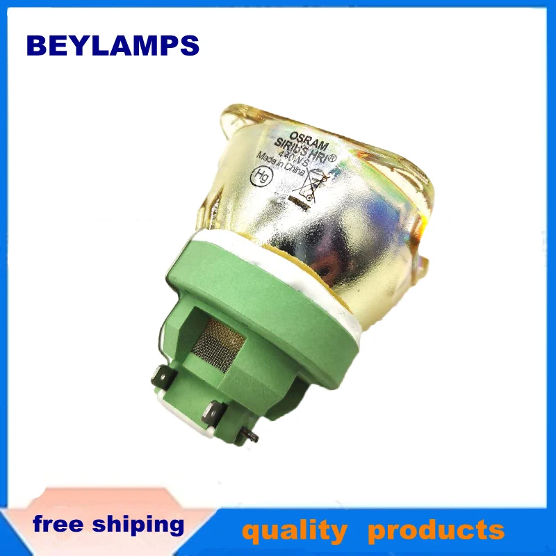 

High Quality SIRIUS HRI 440W S 20R Lamp Moving Head Stage Beam Light Bulb OSram Bulb
