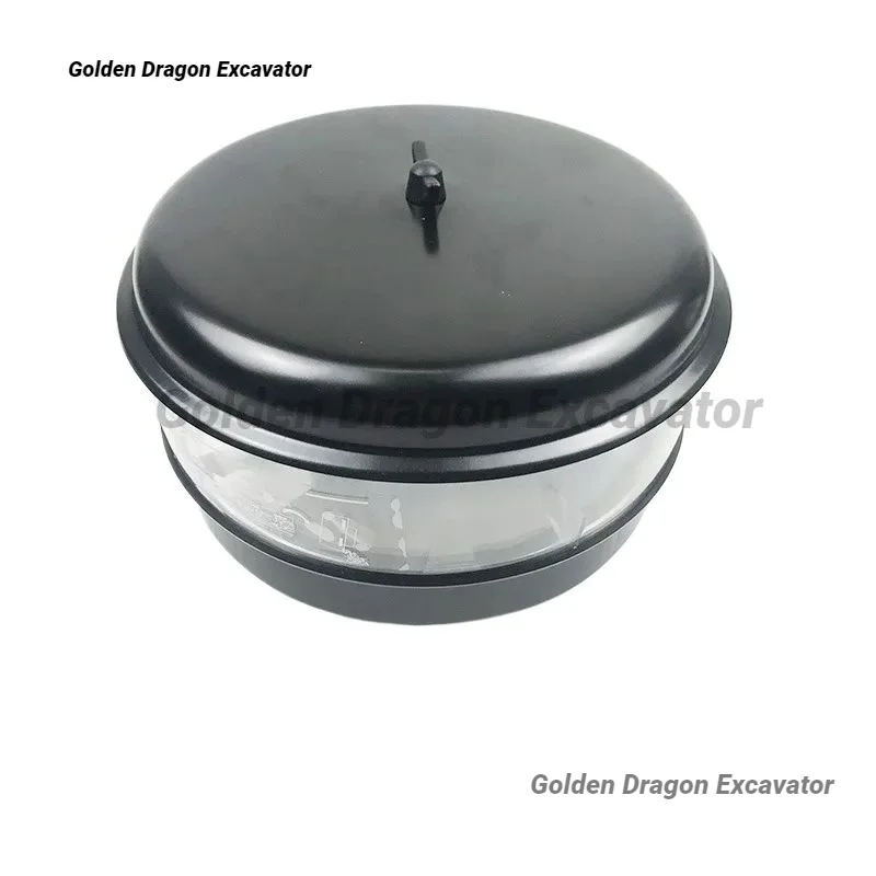 Фильтр Предварительной защиты воздуха для экскаватора Kobelco Sk Kx330/350/480/460-8 Super 8