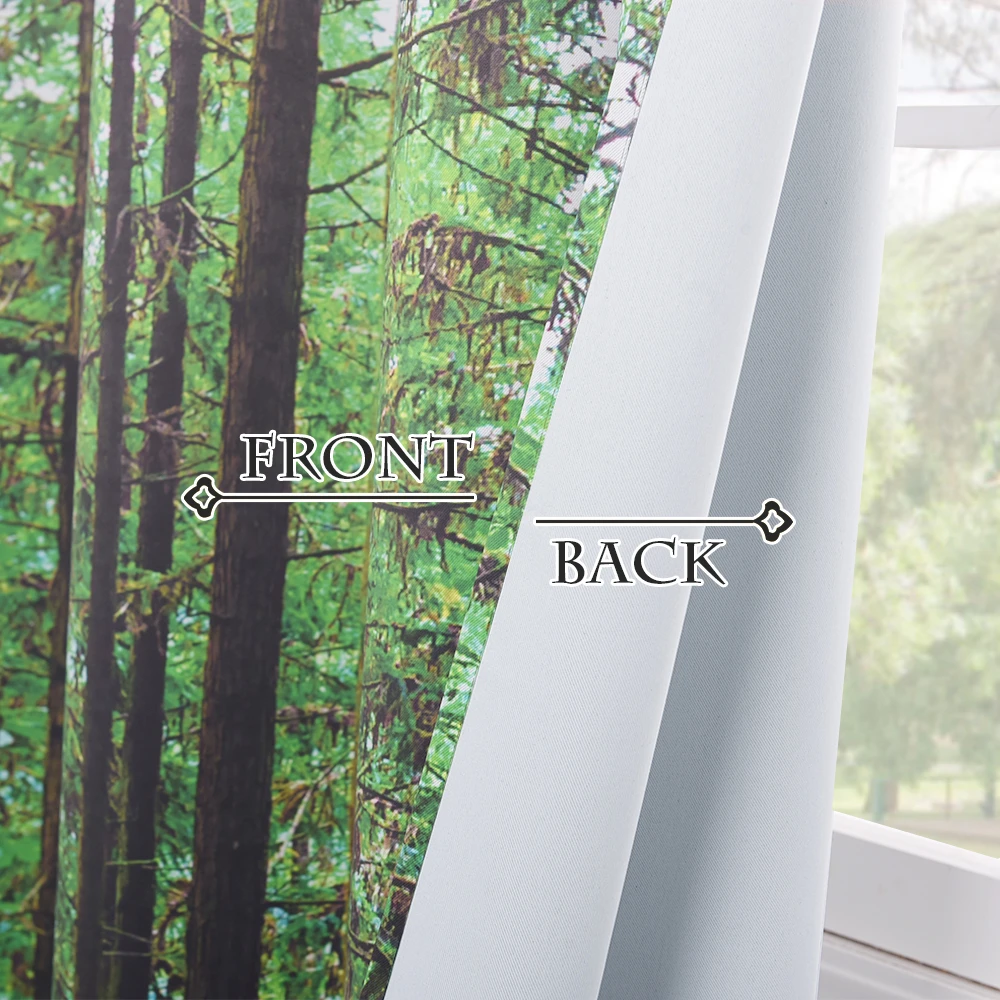 Рисунок 4 - Водонепроницаемая занавеска для дома и улицы Fish