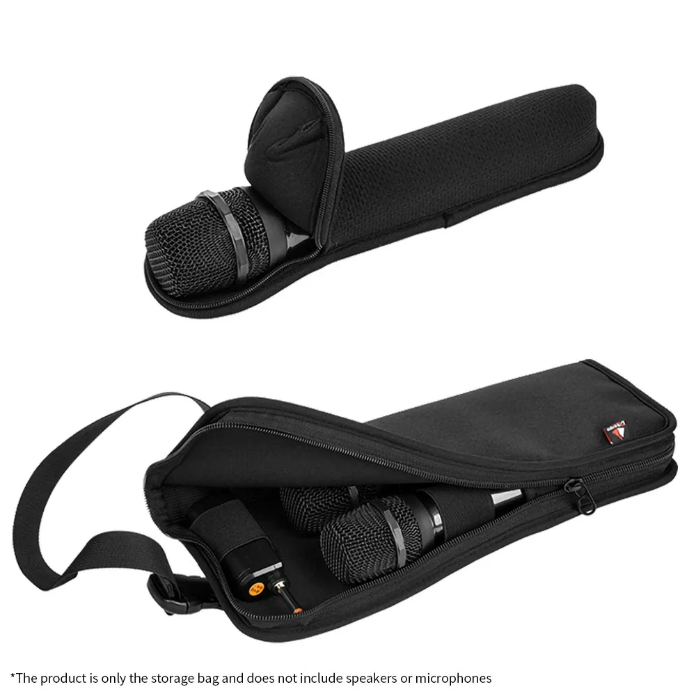 Сумка для хранения микрофона JBL Partybox Encore Essential/110