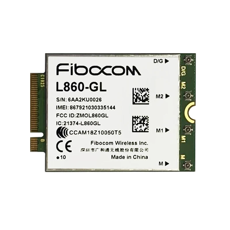 Флейта памяти 4G флейта L860 GL LTE M2 |