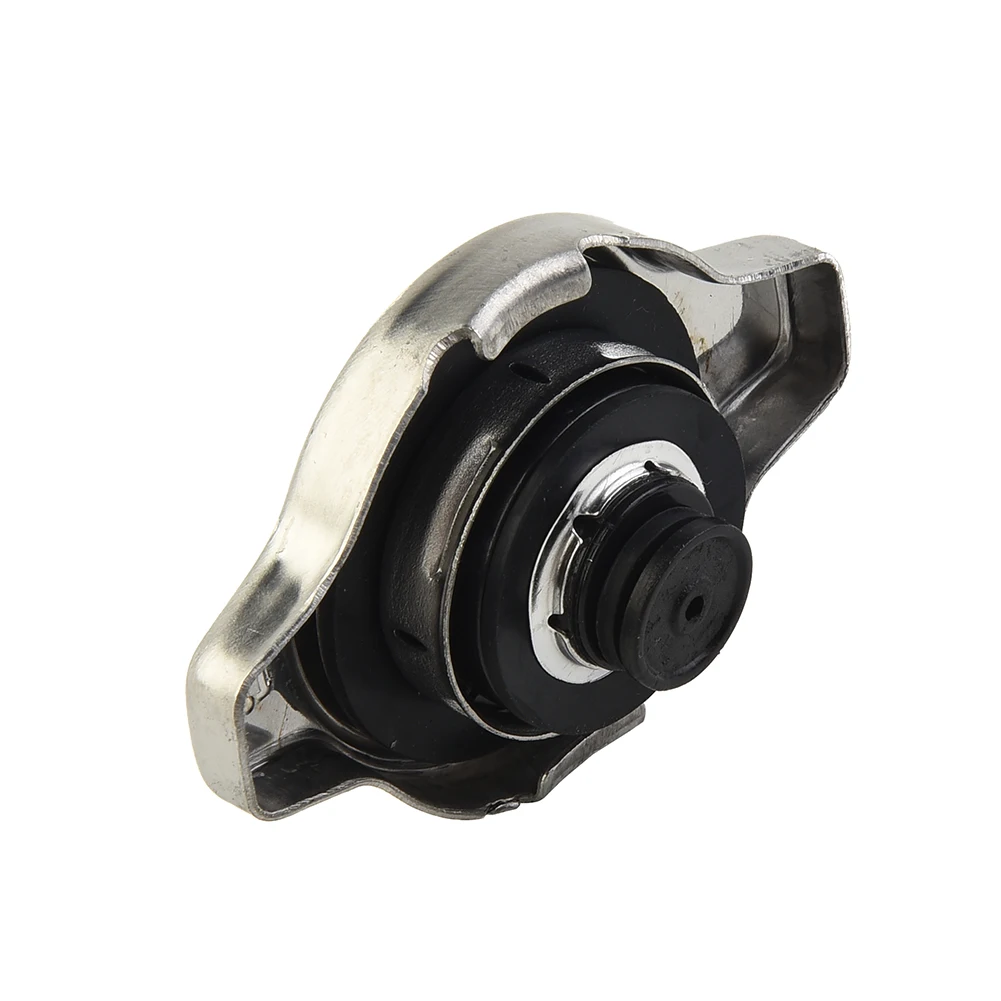 

Металлическая крышка радиатора 16401-20353 для Toyota, для Lexus RX300, RX330, GS300, детали и радиаторы системы охлаждения
