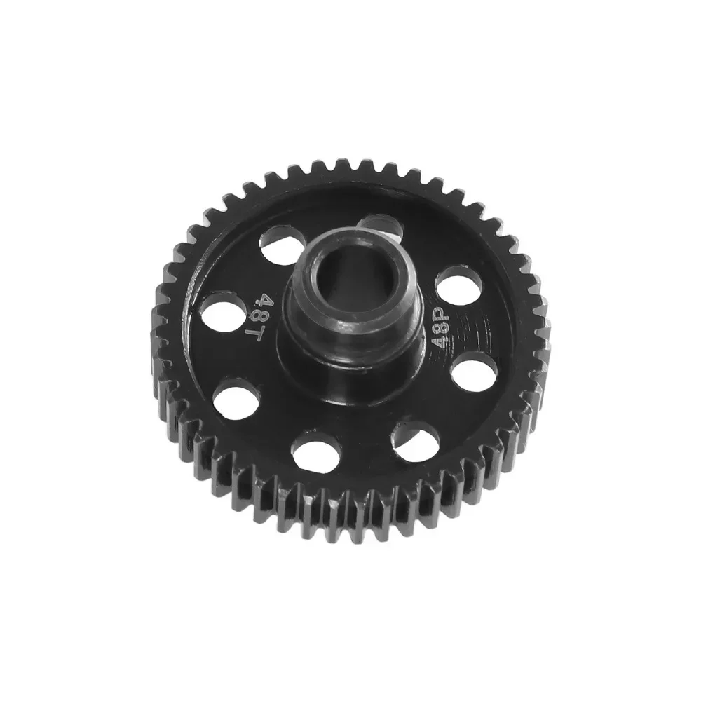 Стальная цилиндрическая шестерня 48P 48T/55T/62T/70T трансмиссионные шестерни для Ford Bronco
