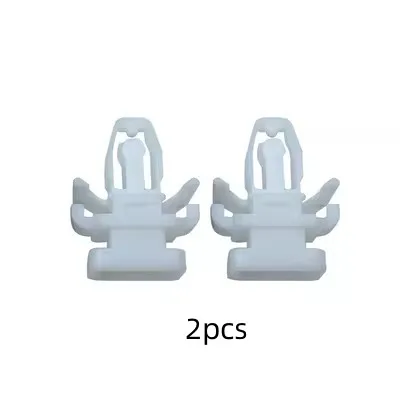 Для Honda JAZZ FIT VEZEL ACCORD CRV CIVIC URV пряжка на стойку передней стойки зажим для внутренней панели