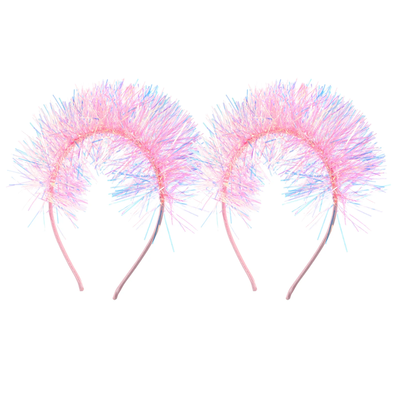 Головные уборы из 2 предметов яркая повязка на голову для девочек мисс Kidcore одежда