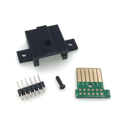 1-5 компл. для Nintendo SNES RGB DIY ТВ-видео AV-выход, гнездовой разъем, аксессуар