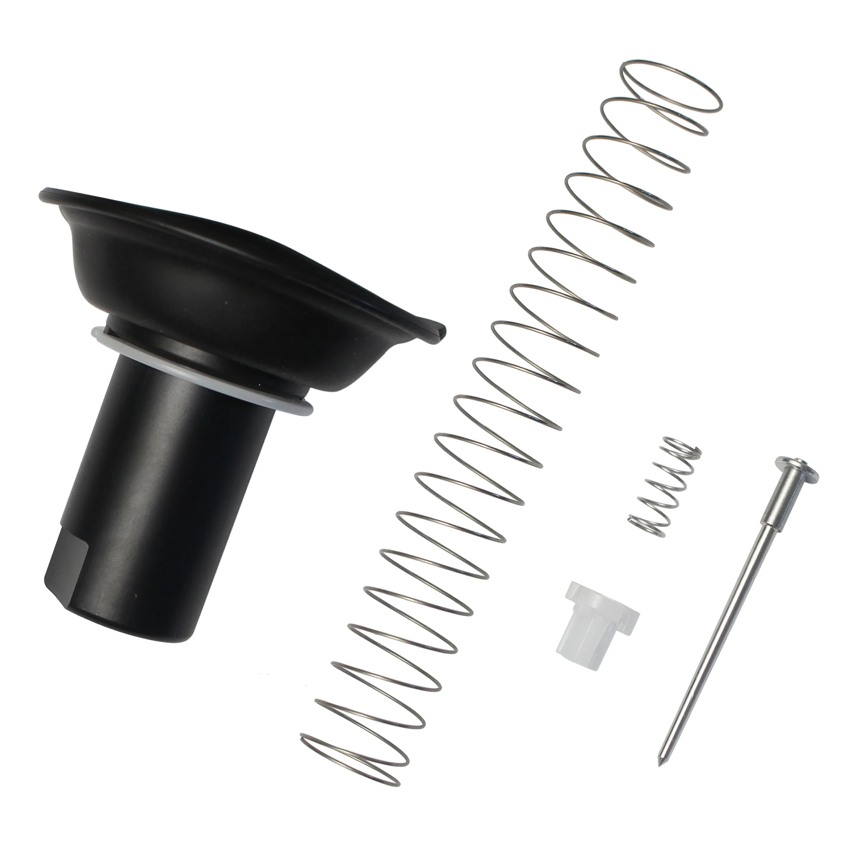 Для Yamaha Nouvo S Nouvos Nouvo'S 115 плунжерная пленка карбюратора вакуумная игла