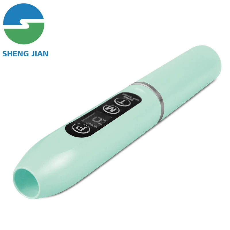 Рисунок 3 - Стоматологическая лампа для отверждения