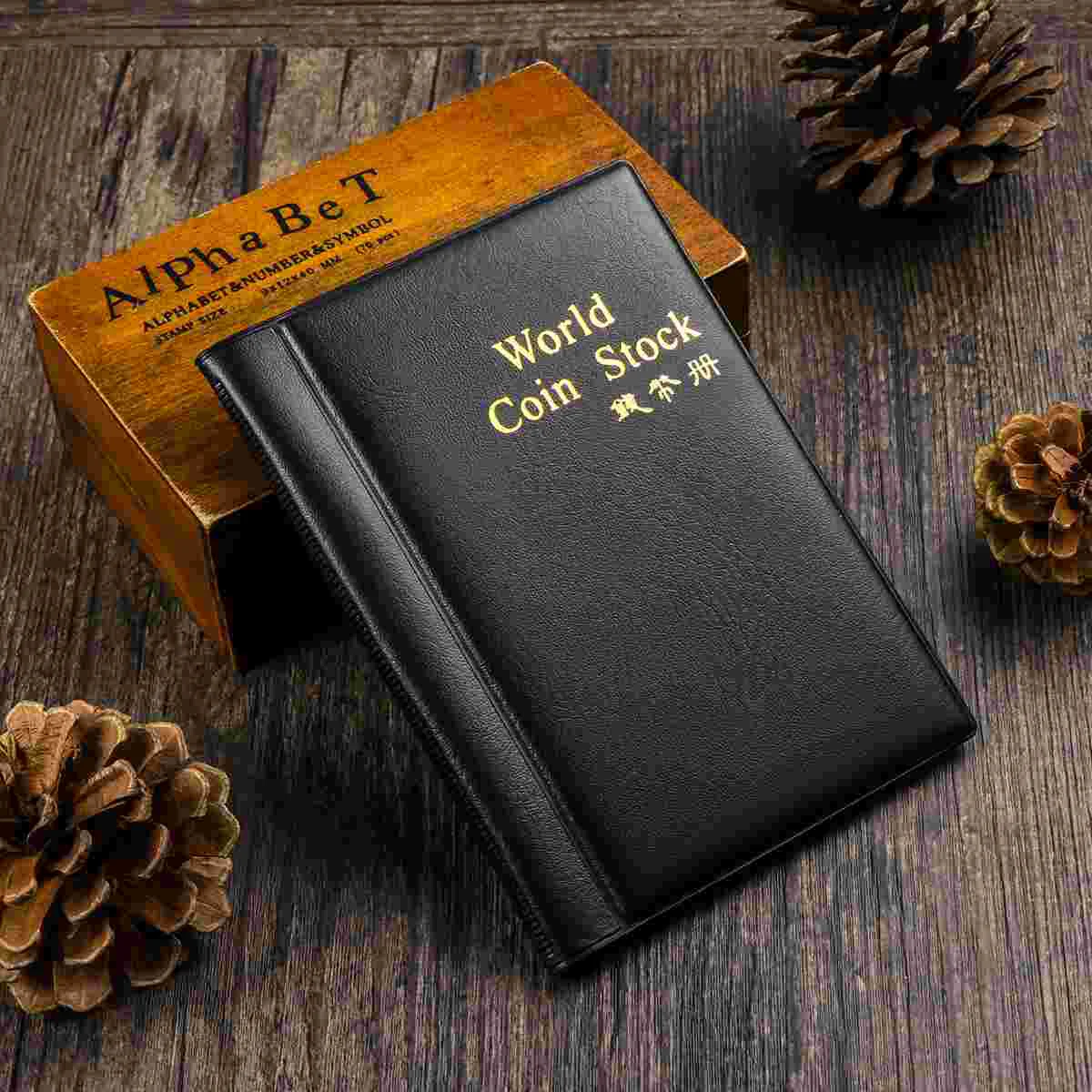 Рисунок 4 - альбом для коллекционеров