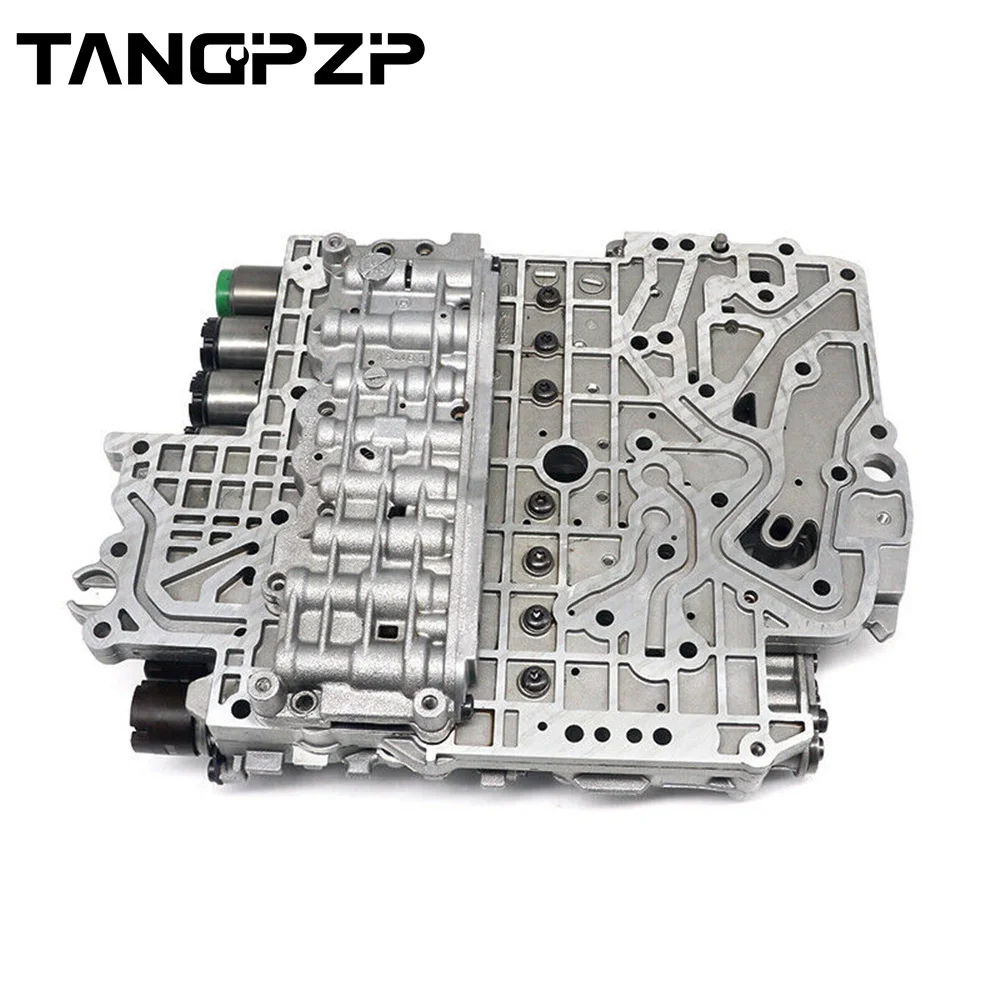 Корпус клапана коробки передач 5HP24A 5HP24 ZF5HP24A для 98-UP BMW LAND ROVER RANGE 1058427022