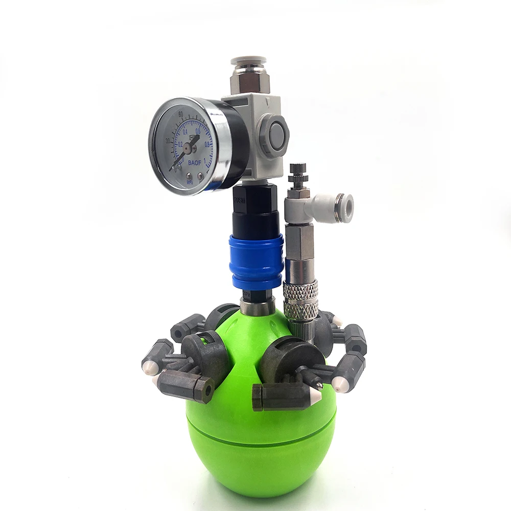 Промышленный увлажнитель воздуха 5-микронный грибной сельскохозяйственный