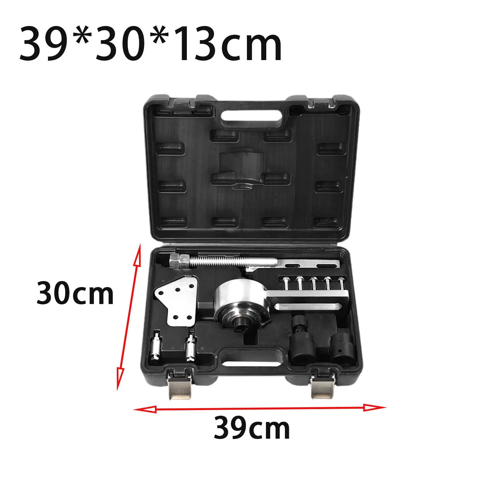 Динамометрический ключ инструменты для снятия шкива коленчатого вала двигателя