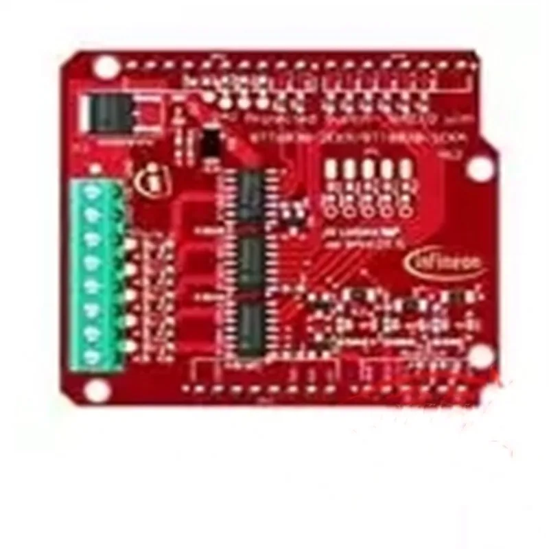 

24VSHIELDBTT6030TOBO1 24V Switch Shield Expansion Board