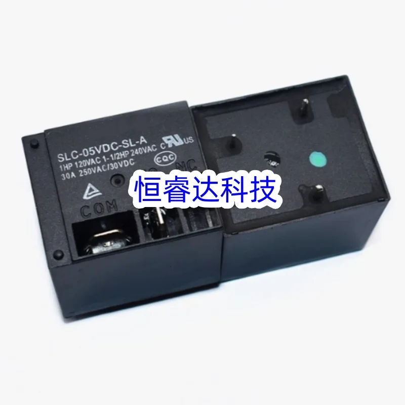 5 шт./лот SLC-05VDC-SL-A SLC-12VDC-SL-A SLC-24VDC-SL-A SLC-05VDC-SL-C SLC-12VDC-SL-C SLC-24VDC-SL-C SLC В 12 24 НОВОЕ РЕЛЕ