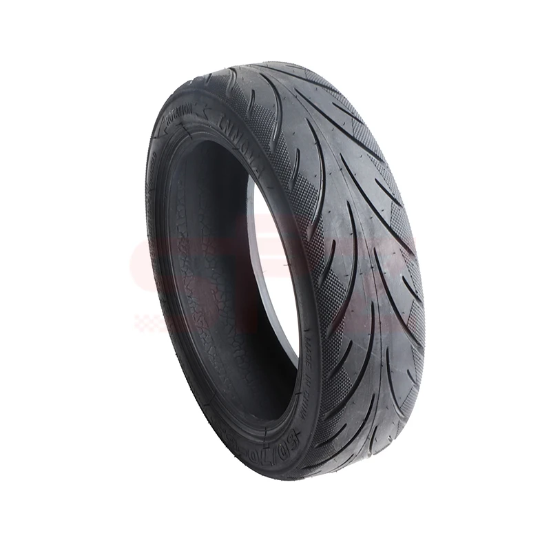 

60/70-6.5 Tubeless Tyre 10 Inch Outer Tire for Ninebot MAX G30 Segway 5 Electric Scooter Bike Tire Parts