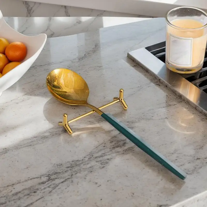 Держатель для ножа и вилки из нержавеющей стали Прочный японский держатель