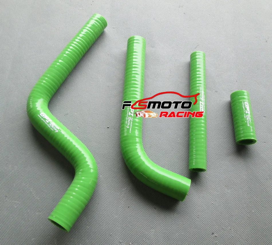 Фото Силиконовый шланг радиатора для Yamaha YZ125 YZ 125 1996 1997 1998 1999 2000 2001 96 97 98 99 00 01 №5