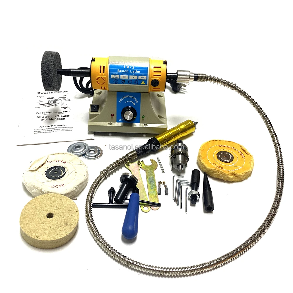 

Высококачественная шлифовальная машина для ювелирных изделий, 26000 об/мин