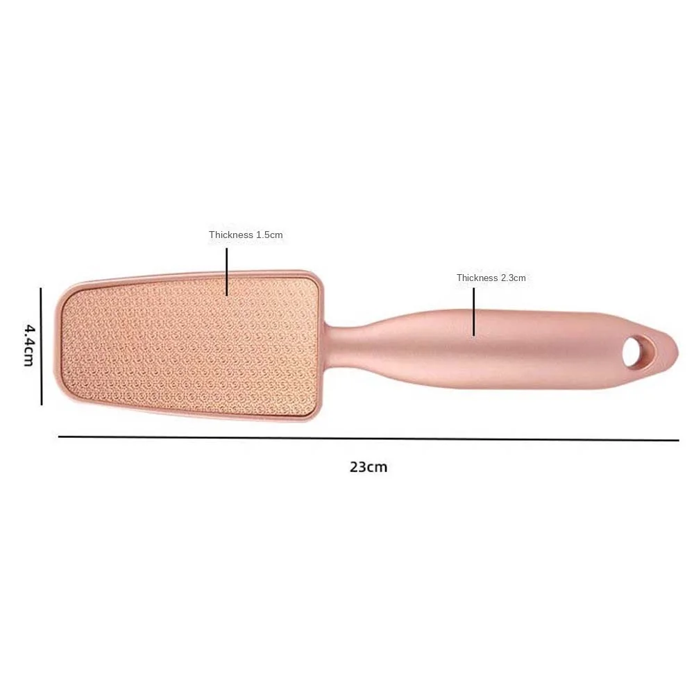 Педикюрный шлифовальный инструмент для педикюра из нано-стекла средство