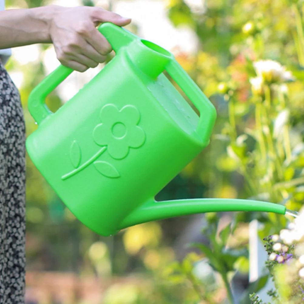 

Garden Watering Kettle Can Outdoor Garden Watering Bottle Garden Watering Supply