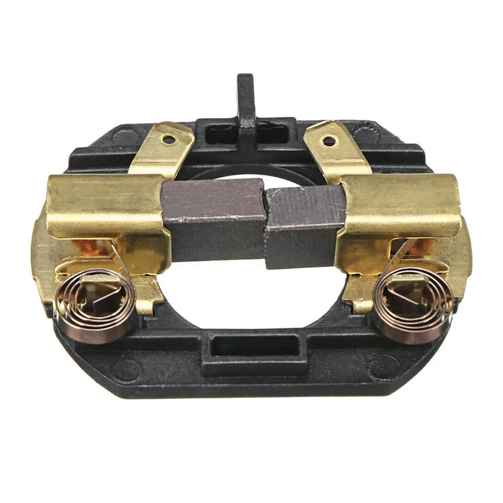 

1PCS Cordless Carbon Brush Accessories Carbon Carbon Fiber DCD780 DCD785 For DCD730 DCD735 For Electric Drill