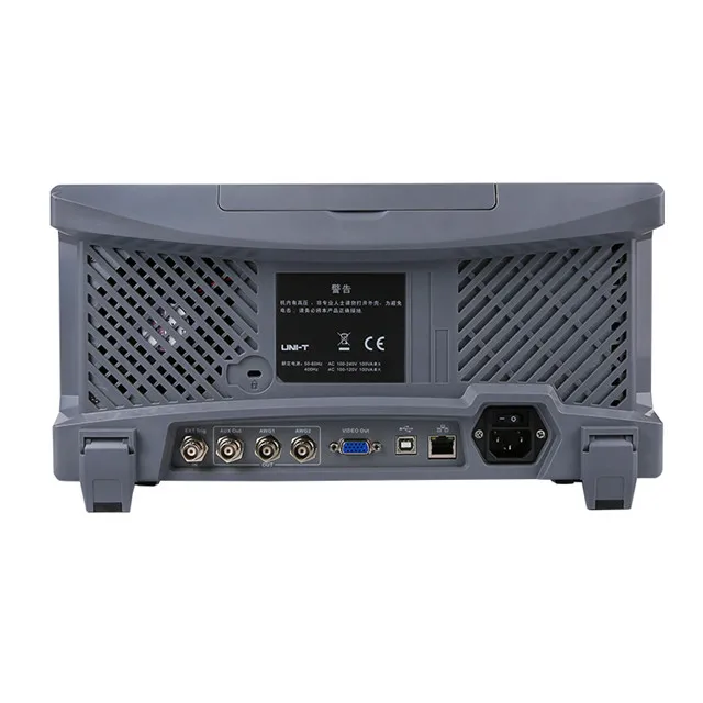 

Factory direct sales promotion Profesional youlede Uni-t UPO3152CS digital storage 2 channel oscilloscope 150mhz