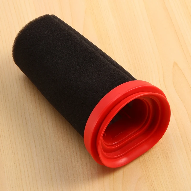 Фильтр защиты двигателя для беспроводного пылесоса Flexxo 25 2 В BBH3ZOO25 BBH3PETGB BBH3211GB 3 шт.