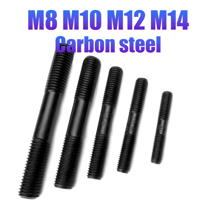

Стержни из углеродистой стали M8 M10 M12 M14