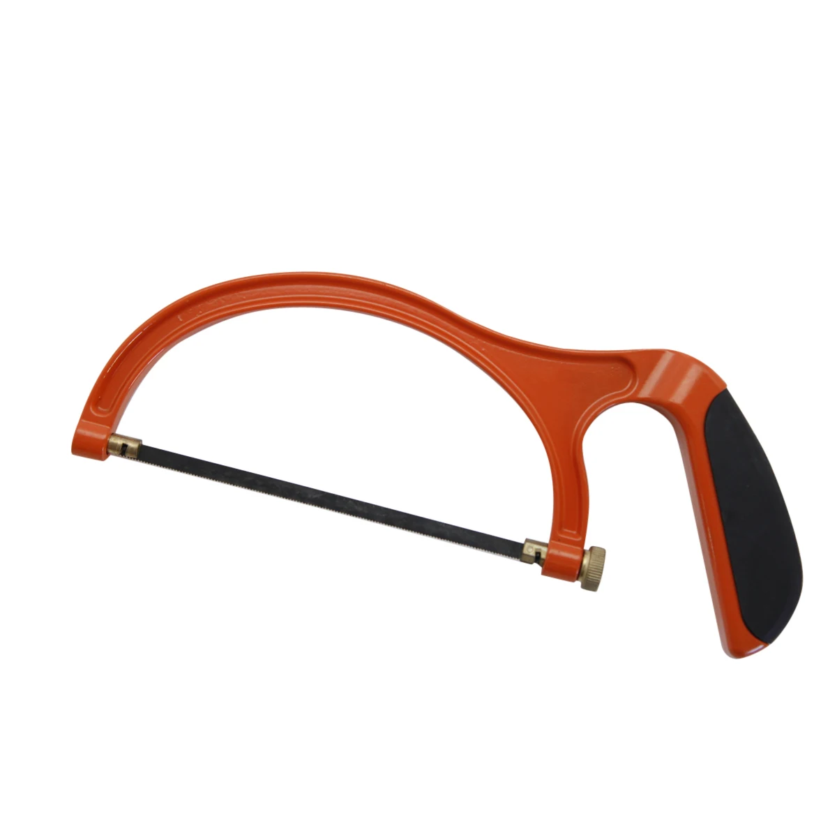 

Free-shipping Hand Saw 160mm Cutting Blade Circular Saw Blades Garden Tool Hack Saw Red Mini Hacksaw Frame Woodworking Tools