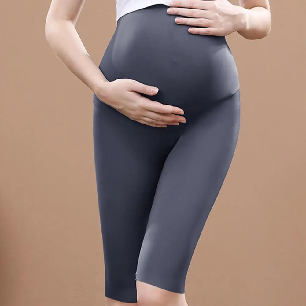 

Shaping Shrink Resistant Belly Support Maternity-Active Stretchy Tights Female Clothing