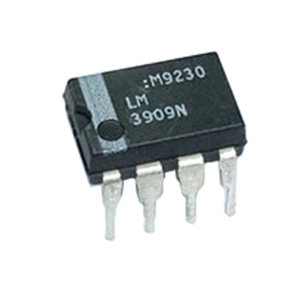 

1 шт. LM3909N LM3909 LM 3909 3909N DIP8