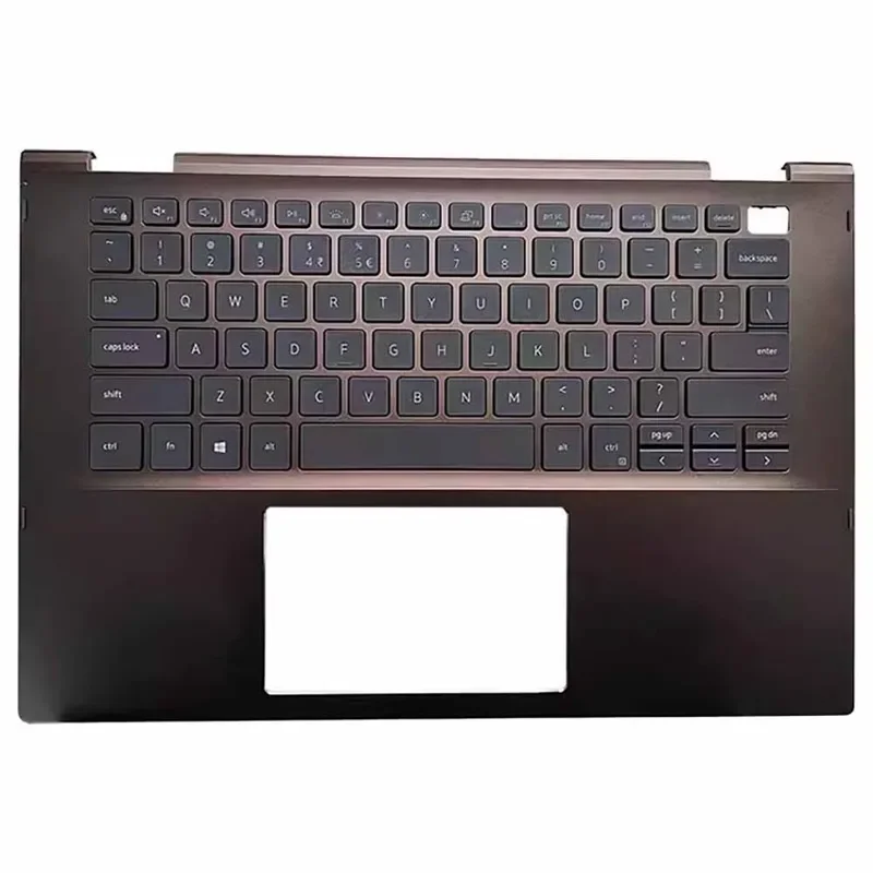 Новая клавиатура Palmest тачпад для Dell INSPIRON 14-7000 7405 2-в-1 C 0MKCVW