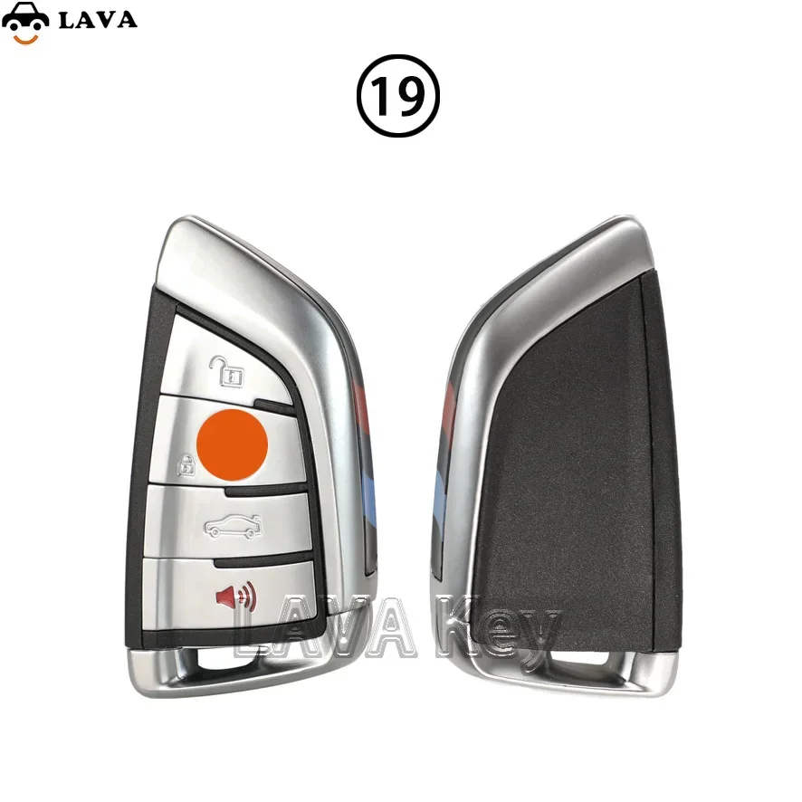 

Ключ LAVA, красивые различные высококачественные роскошные чехлы для ключей, корпус с металлической наклейкой для творческого искусства, изготовление фоторамки