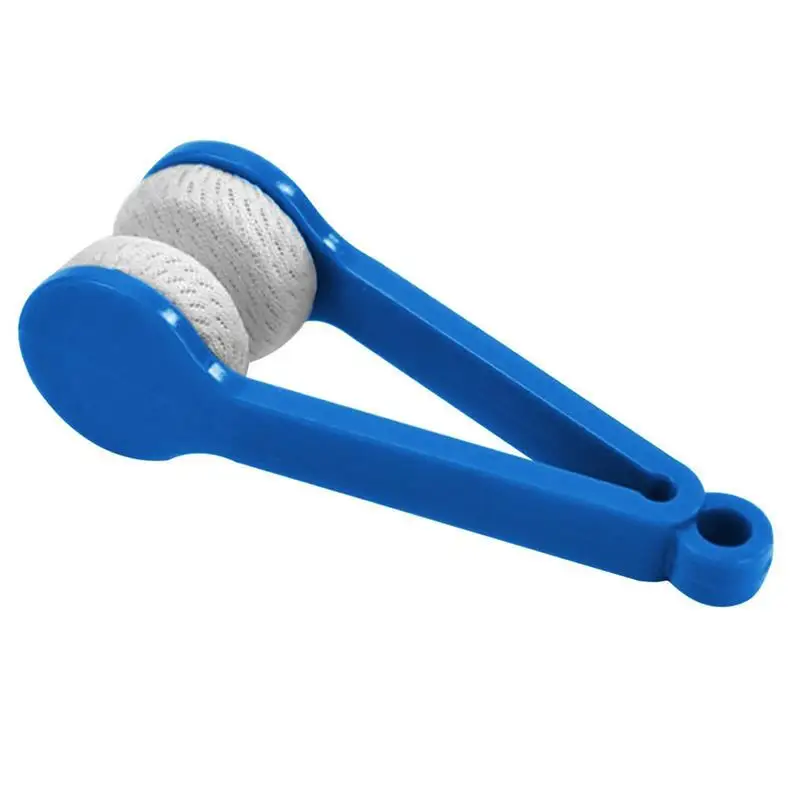 

Soft Eye Glasses Lens Cleaning Brush Cleaner Wipe Microfiber Spectacles Eyeglass Eyewear Cleaner Screen Rub