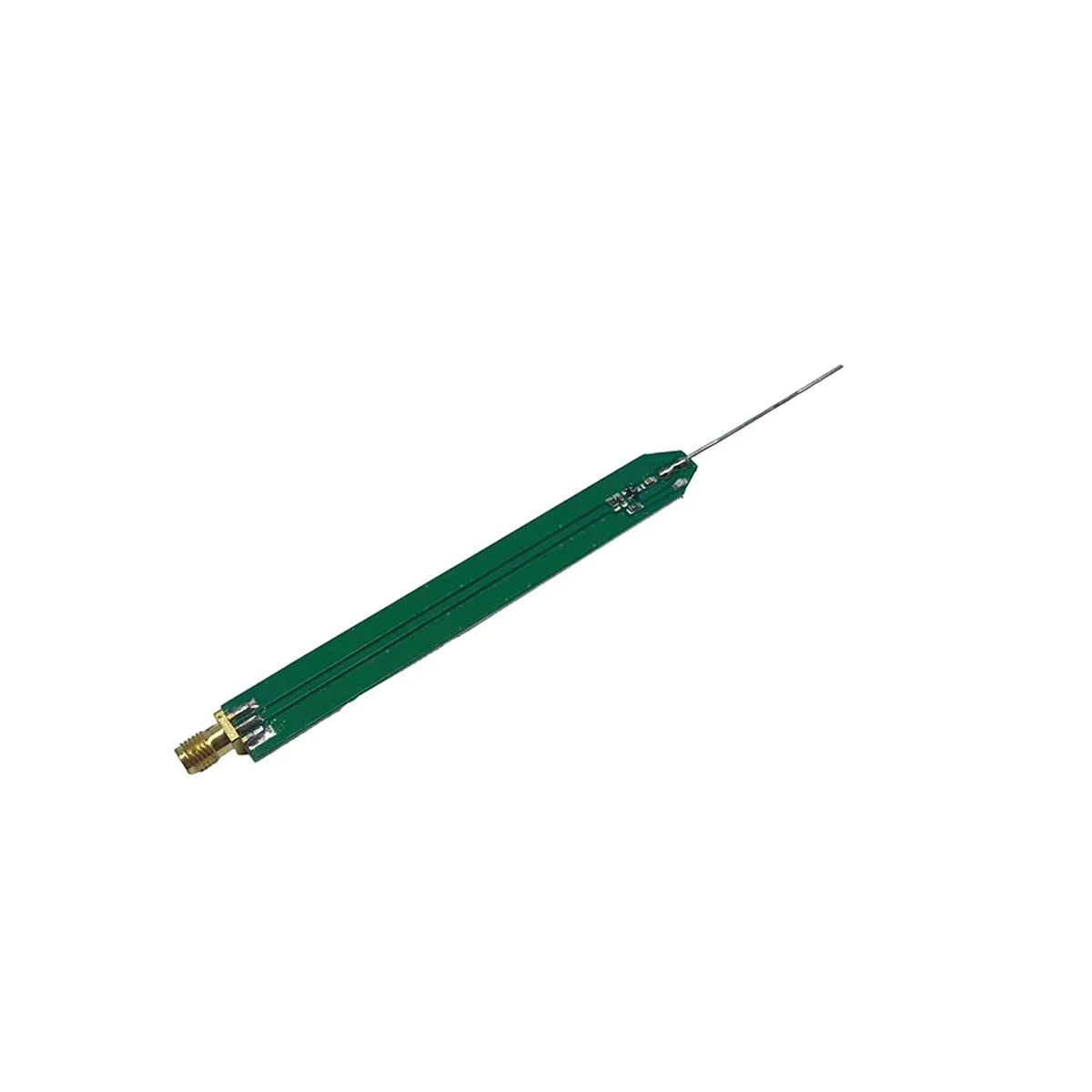 Электрический полевой зонд для электромагнитного поля EMC EMI магнитного