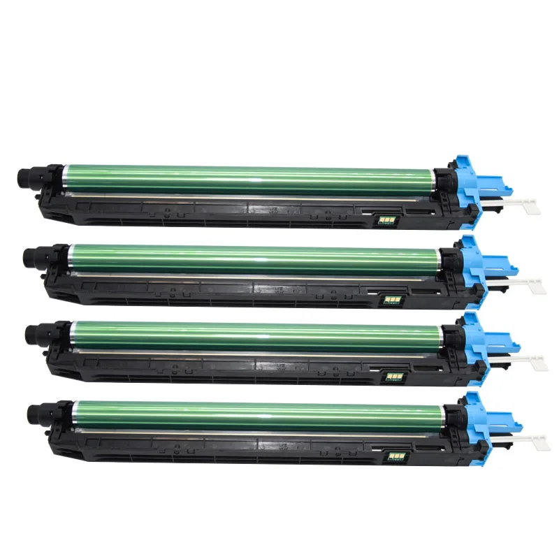 Барабанная установка DR512 для Konica Minolta Bizhub C224 C284 C364 C454 C554 C224e C284e C364e C454e C221 C221S 1 шт.