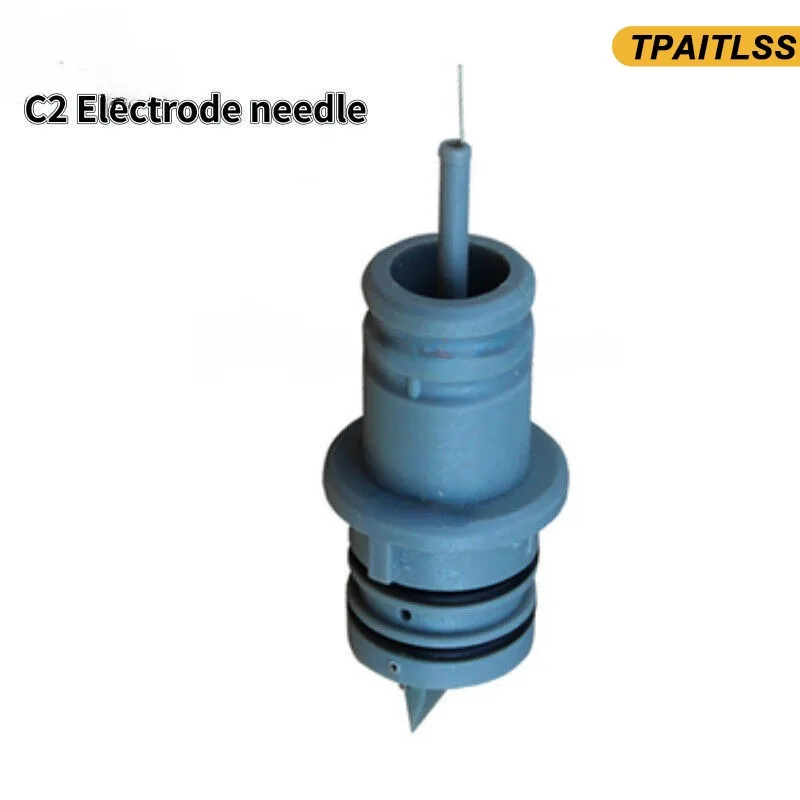 351901 Плоское распылительное сопло вентилятора PEM C2 C3 для пистолета порошкового