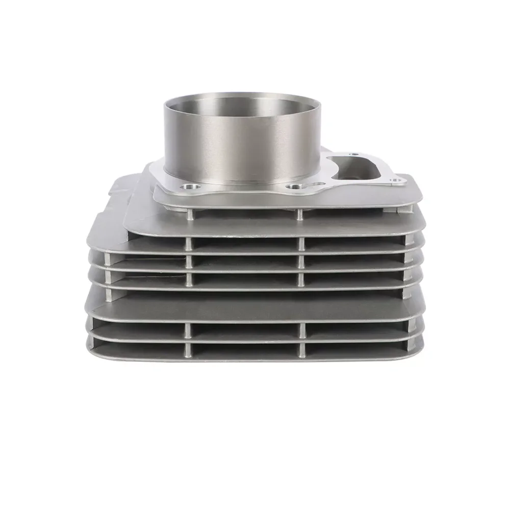 ATV STD 92 мм для Honda Foreman 500 TRX500FE TRX500FM TRX500TM 2x4 4x4 12100-HP0-A00 2005-2011 детали двигателя блок