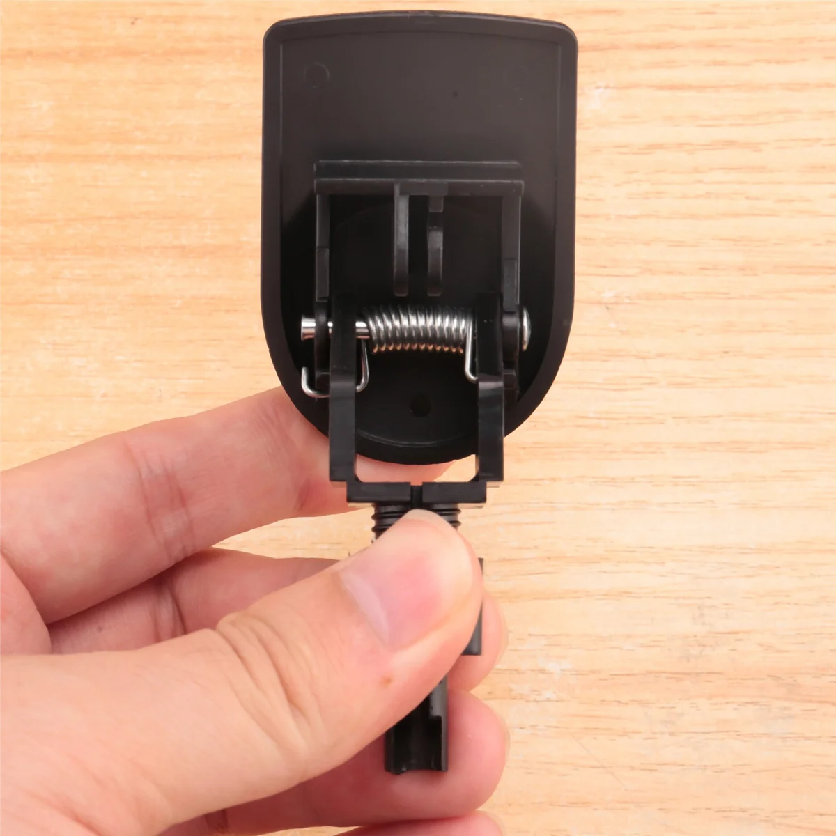 Рукоятка переключателя крышки автомобиля для JAC J3 Tojoy J5