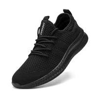 breathable running shoes 46 fashion lightweight mens sneakers 45 large size wearable outdoor casual mens jogging sports shoes