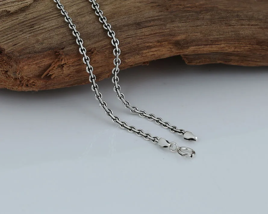 Серебряная цепочка KALEN 925