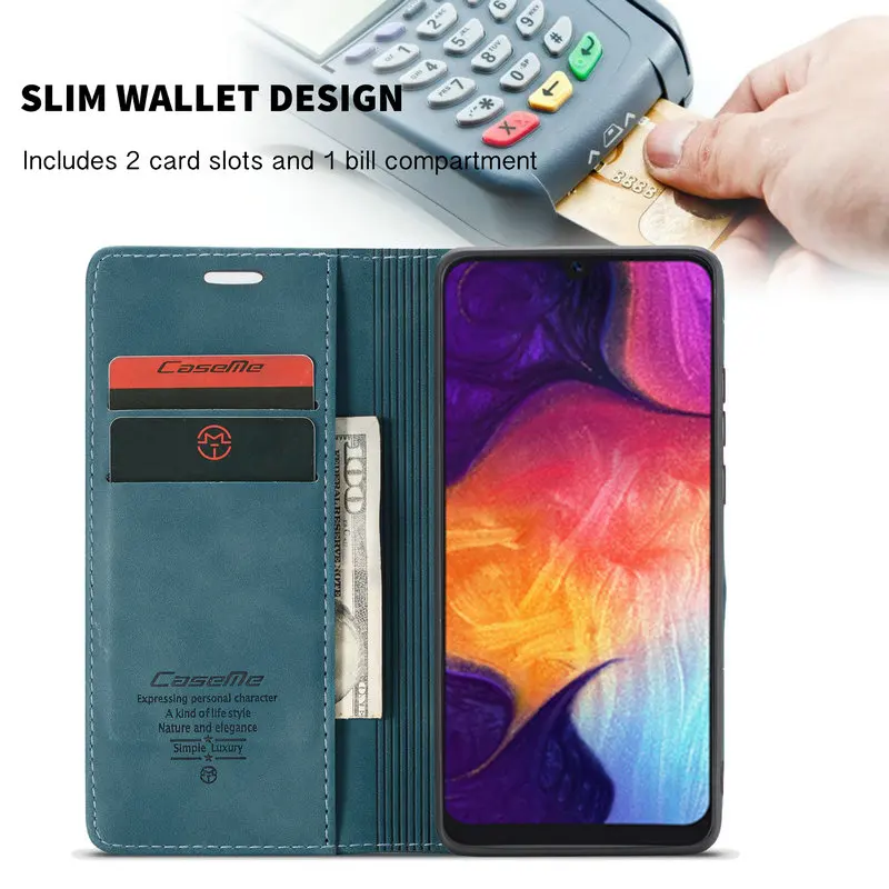 Smart view wallet case galaxy a54. Чехол кошелек samsung a52. wallet чехол a52. чехол caseme samsung a52. флип кейс samsung a50 синий.