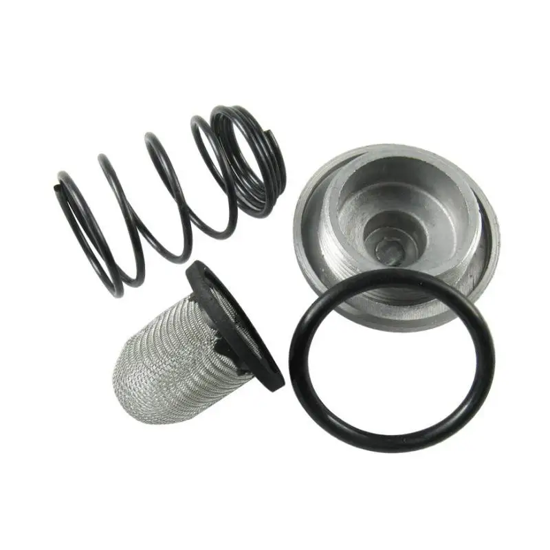 

Motorcyle Engine Camping Oil Drain Screw Kit For 50 80 50cc to 150cc 125/150 Scooter Accessories