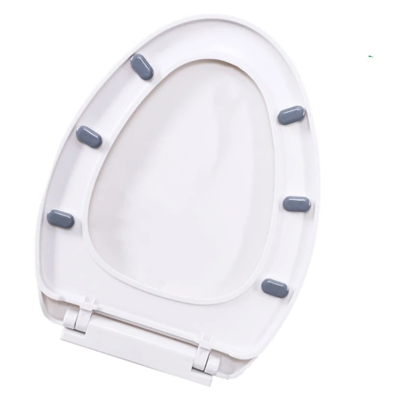 1 шт. крышка для унитаза сиденья сидения фурнитура подходящая домашнего Прямая