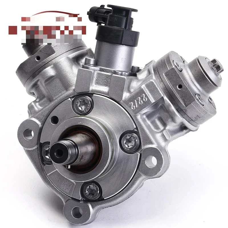 Качественный насос высокого давления 0445010804 FC3Q9B395AA для хода мощности Ford 6 7 л CP4 15-19