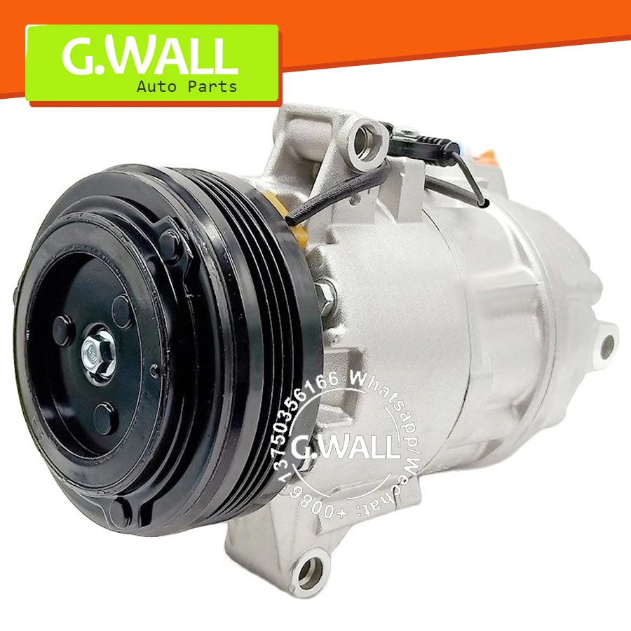 

CSV613 A/C AC Compressor For BMW E46 X3 E83 Z4 E85 d 64526918752 64526945550 64529145353 64529158038 64526905643 64506950789