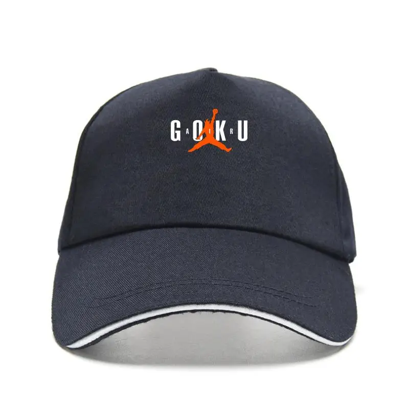 

Новая Кепка, бейсболка Air Goku 2 Goku T, бейсболка