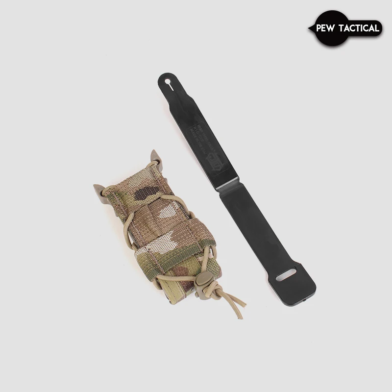 PEW тактический стиль HSGI TACO 9 мм Магнитный чехол PH89