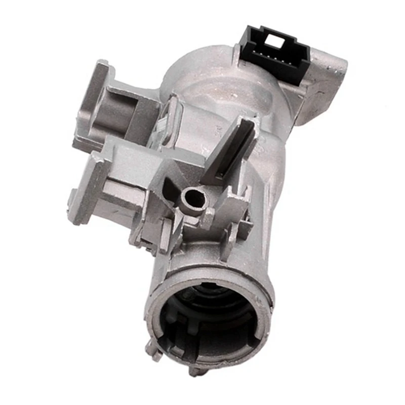 1К 0905851 Выключатель стартера рулевой замок переключатель зажигания рулевого