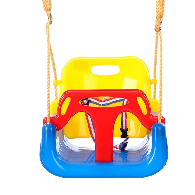 

1Pc Kids Swing Kids Accessories Funny Hanging Seat Funny Swing Baby Swing for Kids Children Indoor